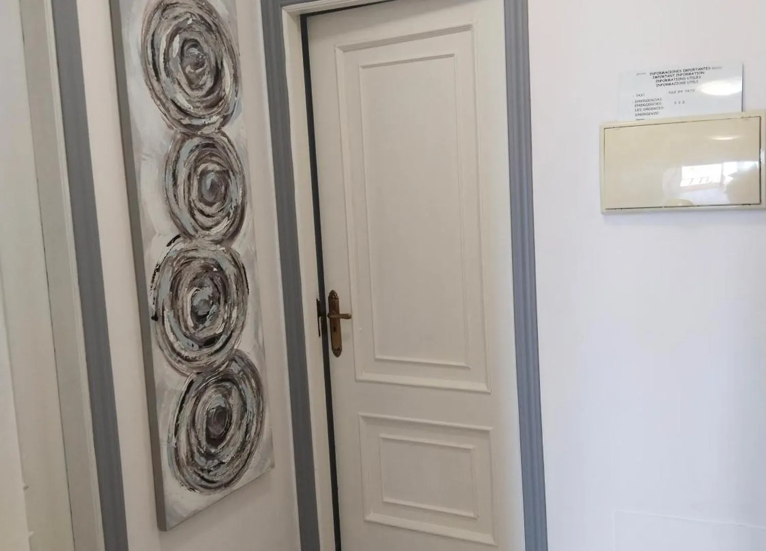 Apartment Tenerife Sur II San Isidro  San Isidro (Tenerife)