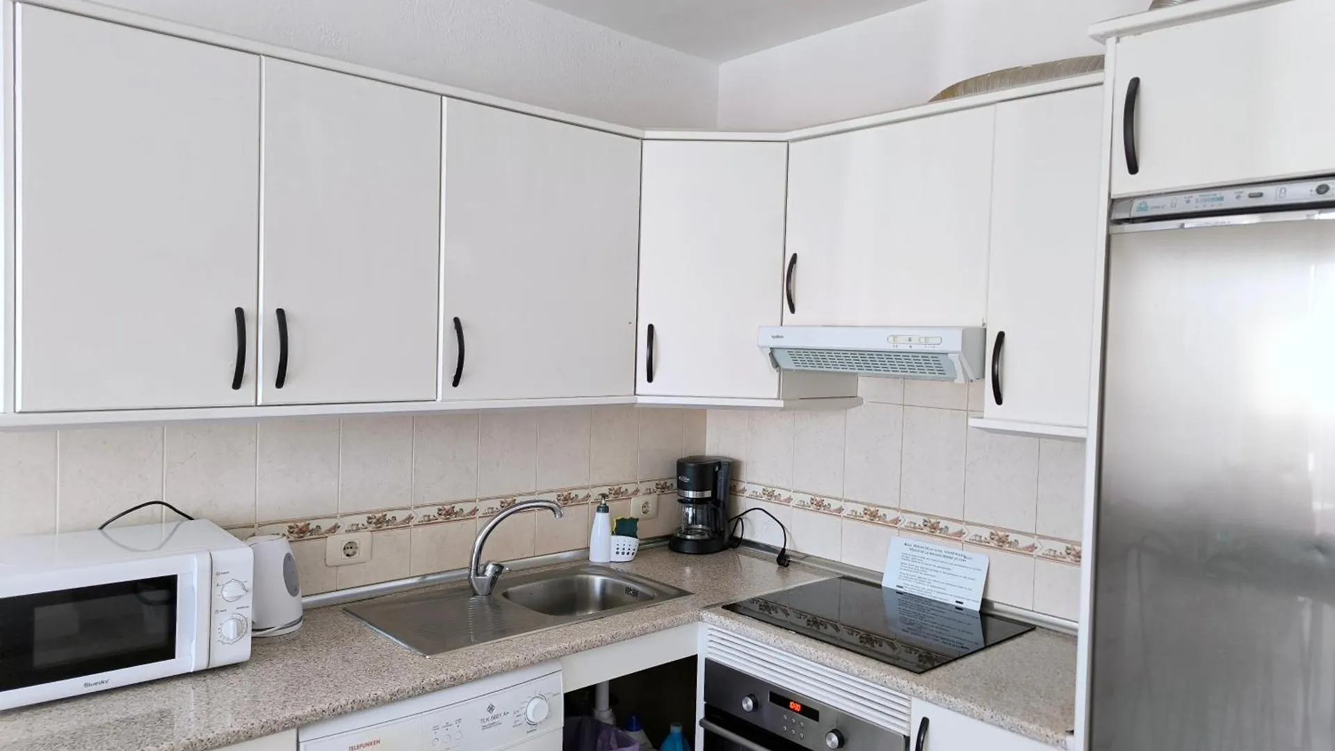 Apartment Tenerife Sur II San Isidro  Espagne