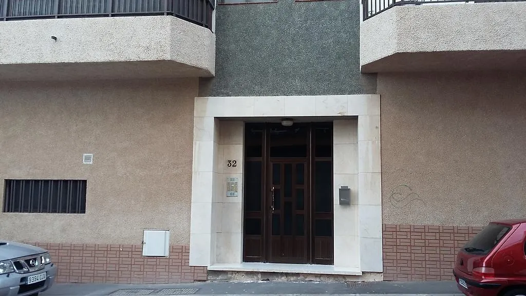 Apartment Tenerife Sur II San Isidro  Espagne