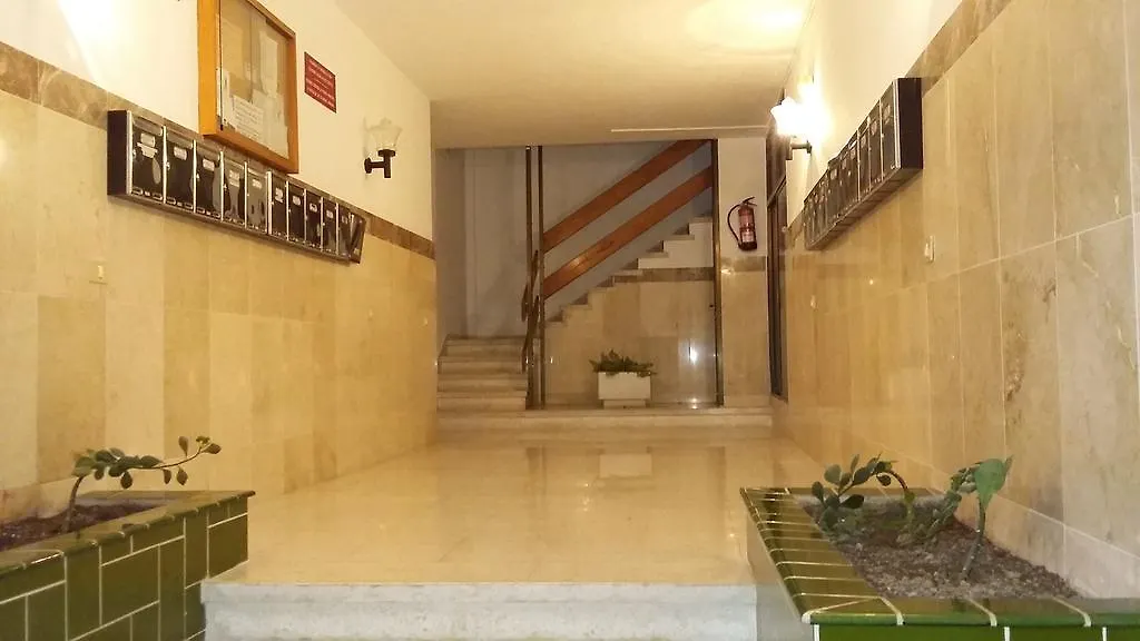 Apartment Tenerife Sur II San Isidro  Espagne